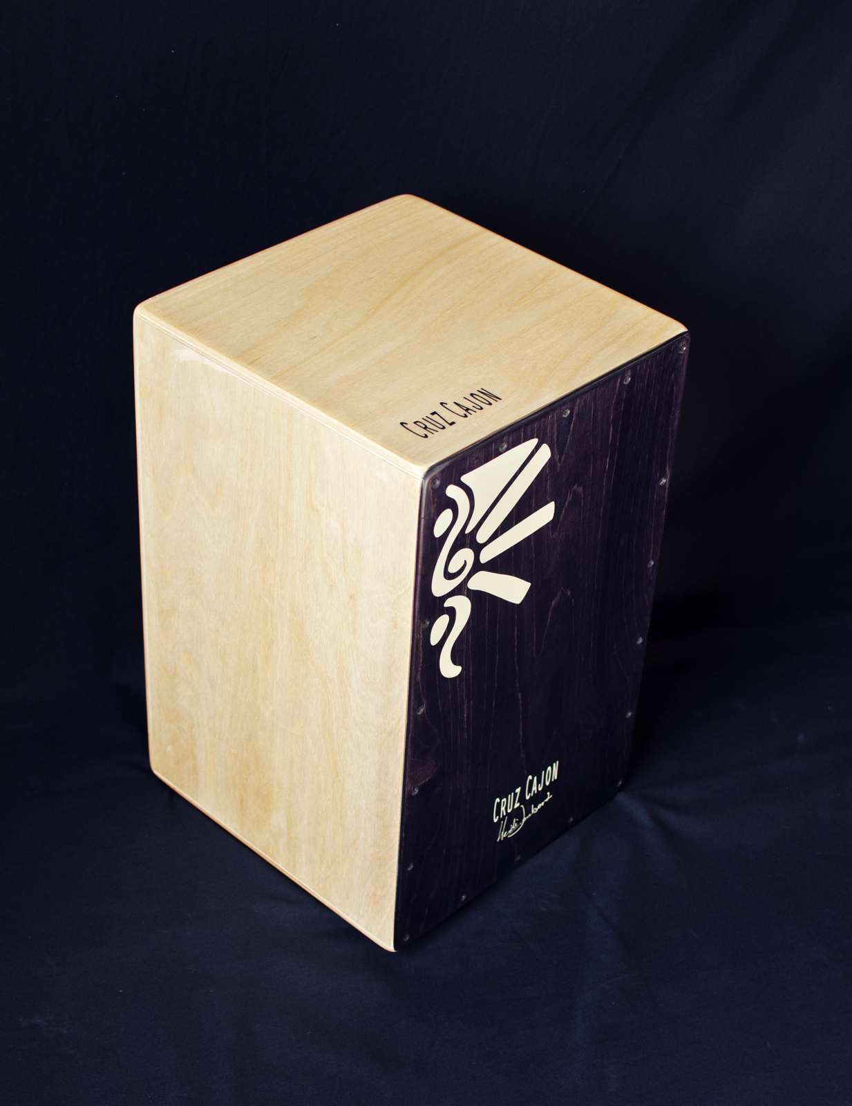 Cruz Cajon Cajon Box